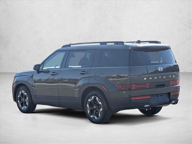 Used 2024 Hyundai Santa Fe SEL image 8