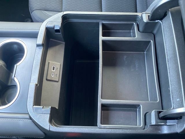 Certified 2024 GMC Yukon SLE image 15