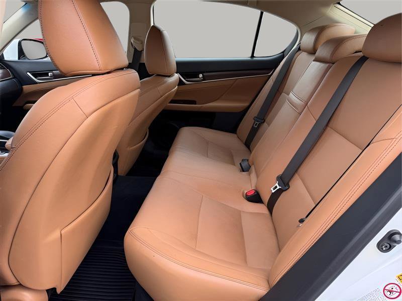 Used 2015 Lexus GS 350 w/ Premium Package image 20