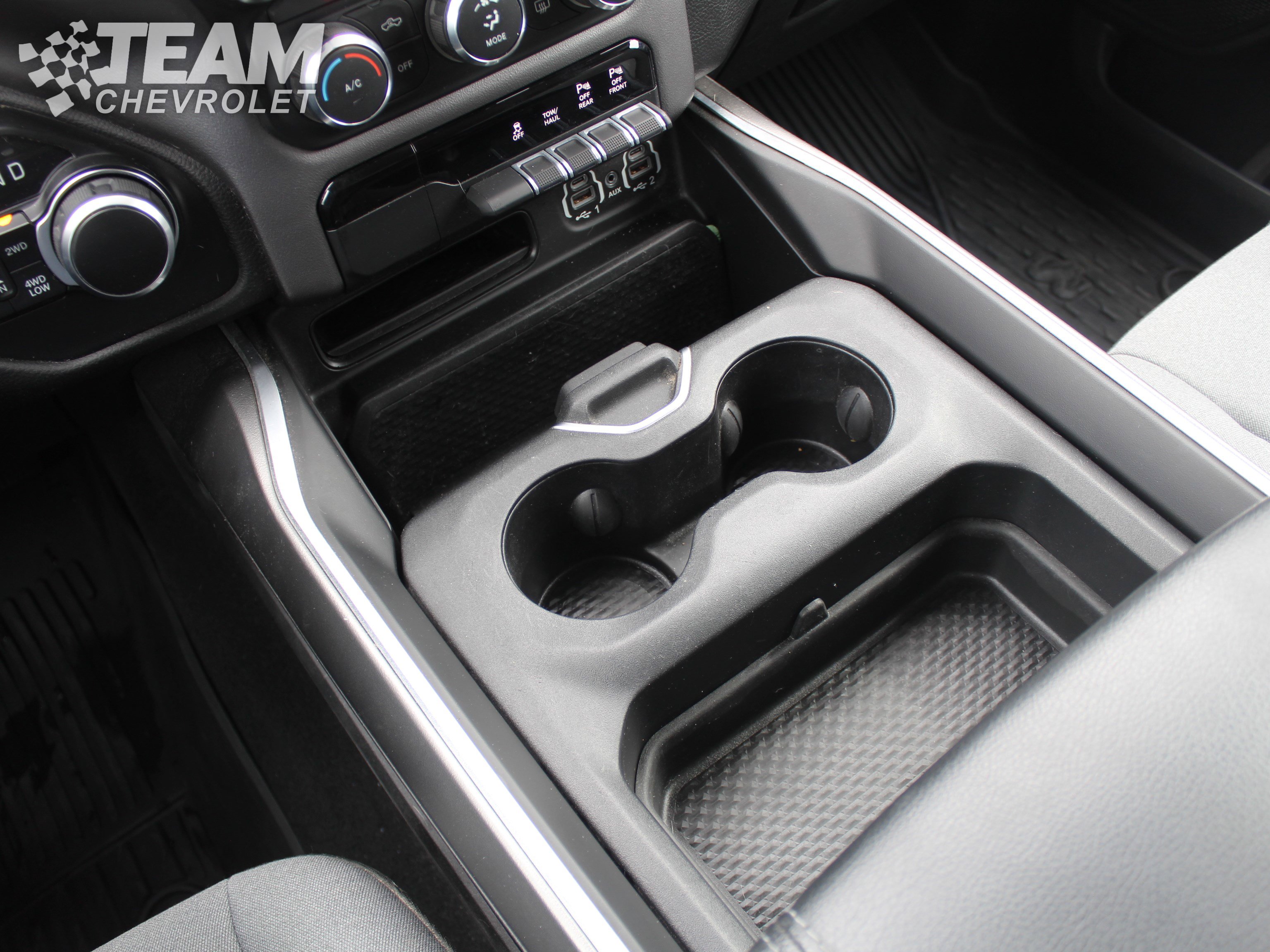 Used 2020 RAM 1500 Big Horn image 18