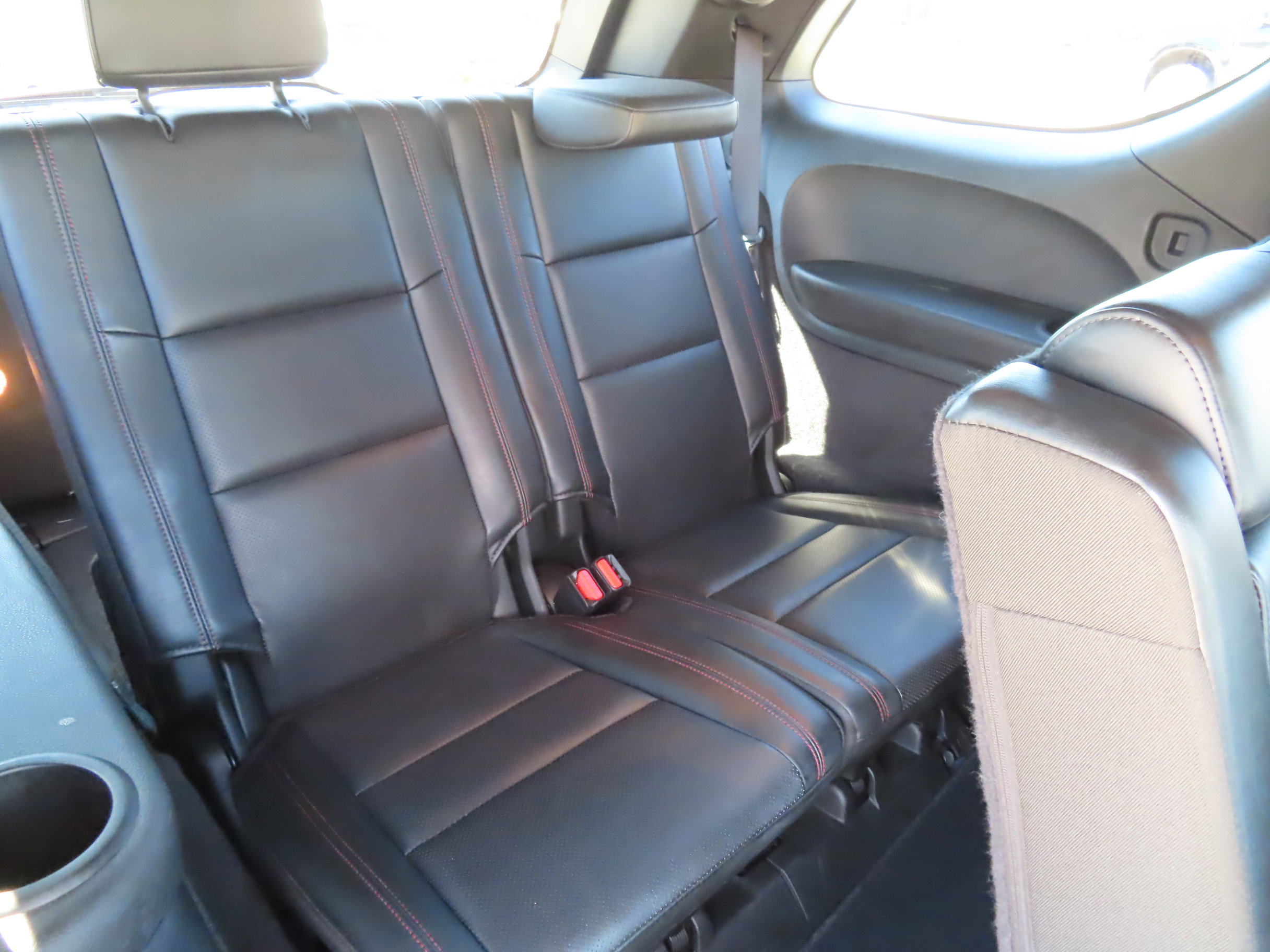 Used 2025 Dodge Durango GT image 16