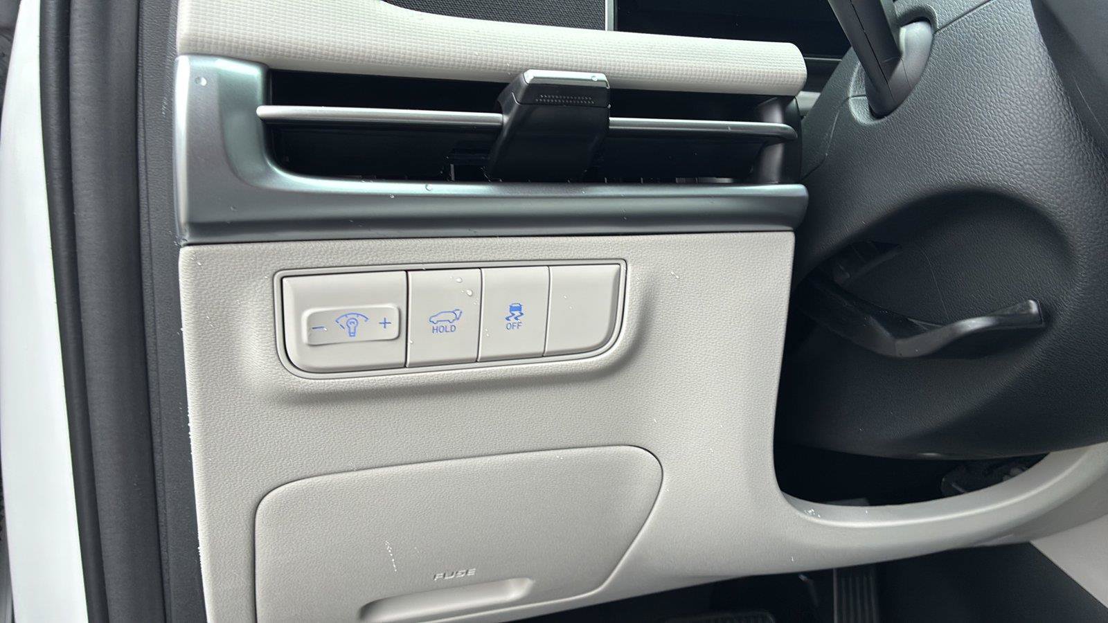 New 2026 Hyundai Tucson SEL Plus AWD/4WD image 9