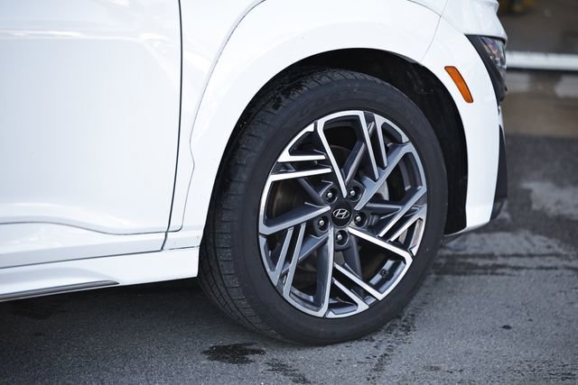 Used 2023 Hyundai Kona N Line image 5