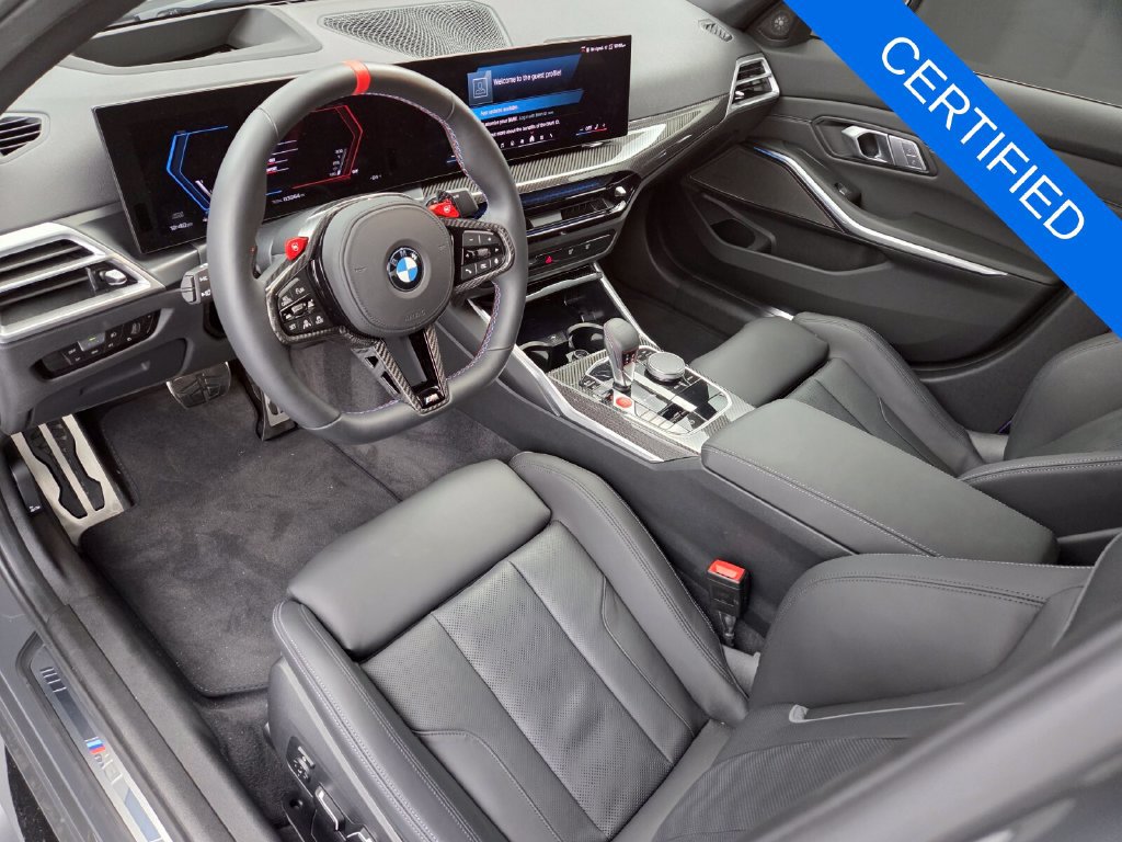 Used 2026 BMW M3 Competition AWD/4WD image 26