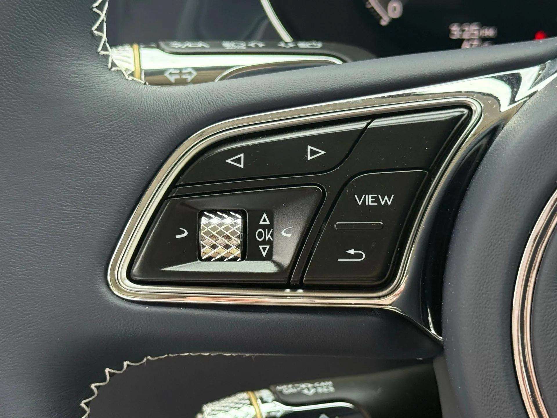 New 2026 Bentley Continental GT AWD/4WD image 29