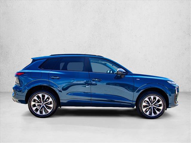 New 2026 Audi Q3 quattro 2.0T AWD/4WD image 4