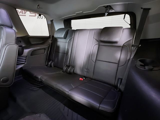 Used 2019 GMC Yukon Denali w/ Open Road Package image 38