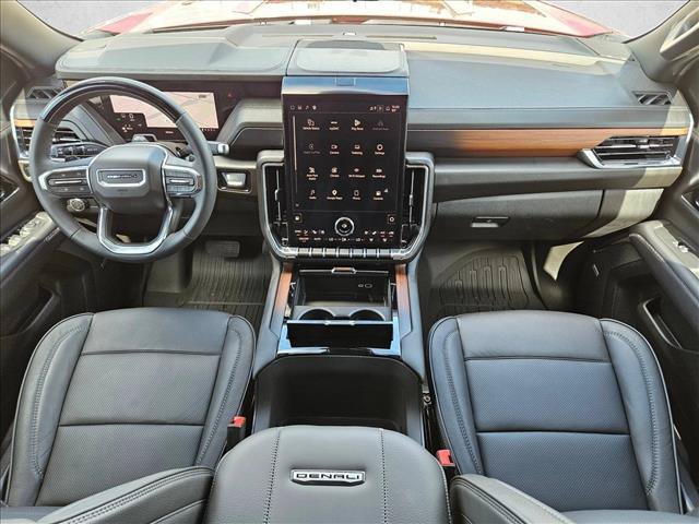 Used 2026 GMC Yukon Denali w/ Denali Reserve Package RWD image 20