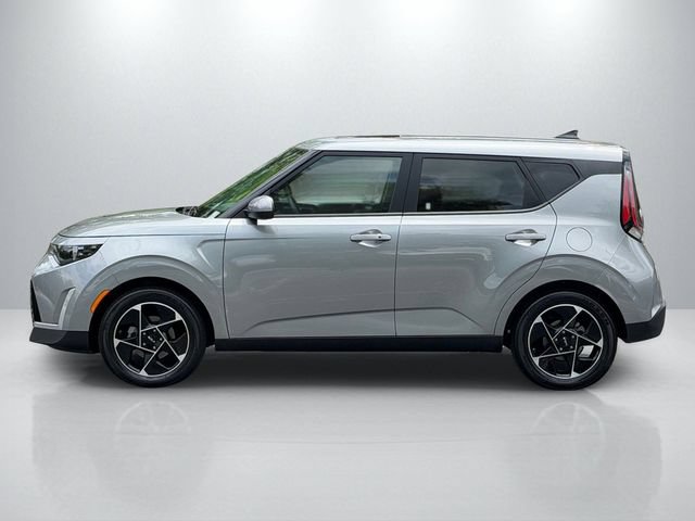 Certified 2025 Kia Soul EX FWD image 5