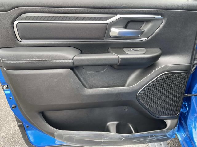 New 2025 RAM 1500 Big Horn image 18