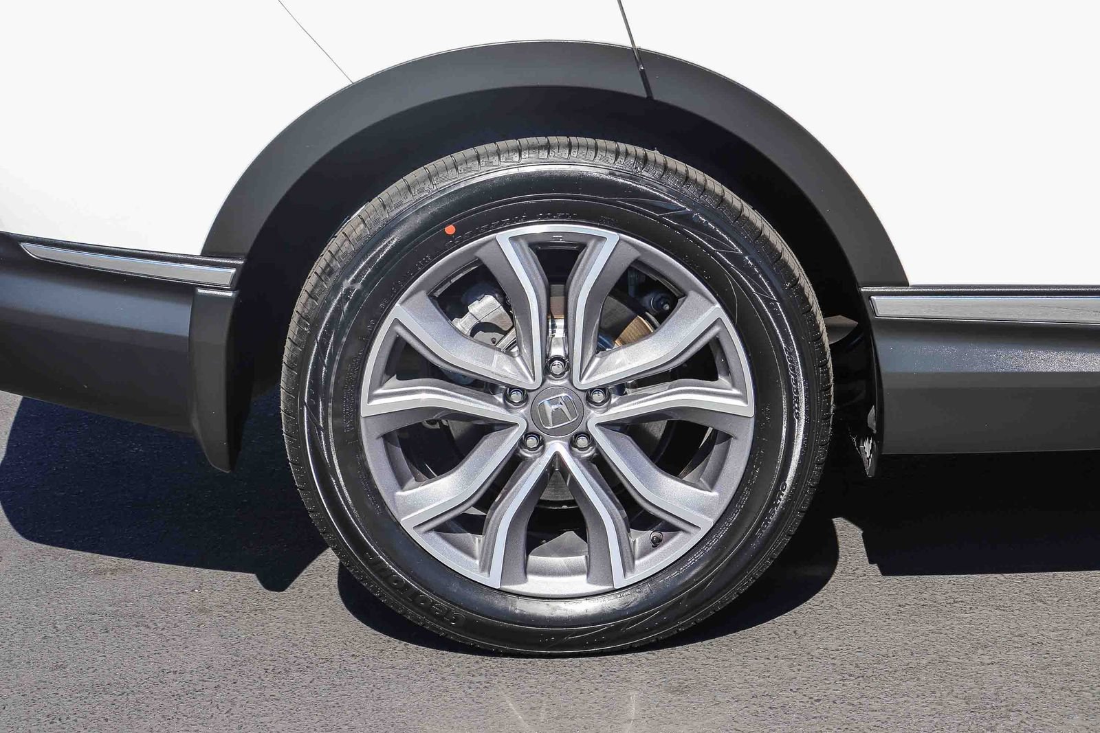 Used 2022 Honda CR-V Touring image 9