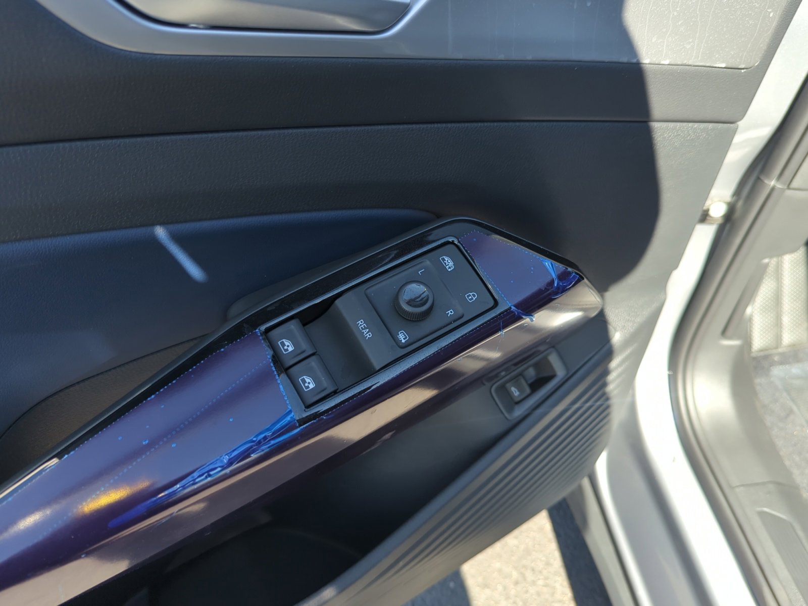 New 2025 Volkswagen ID.4 Pro S RWD image 13