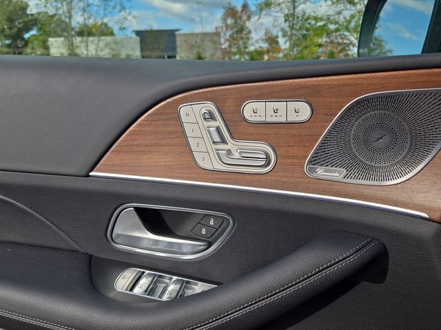 New 2026 Mercedes-Benz GLE 350 4MATIC image 22