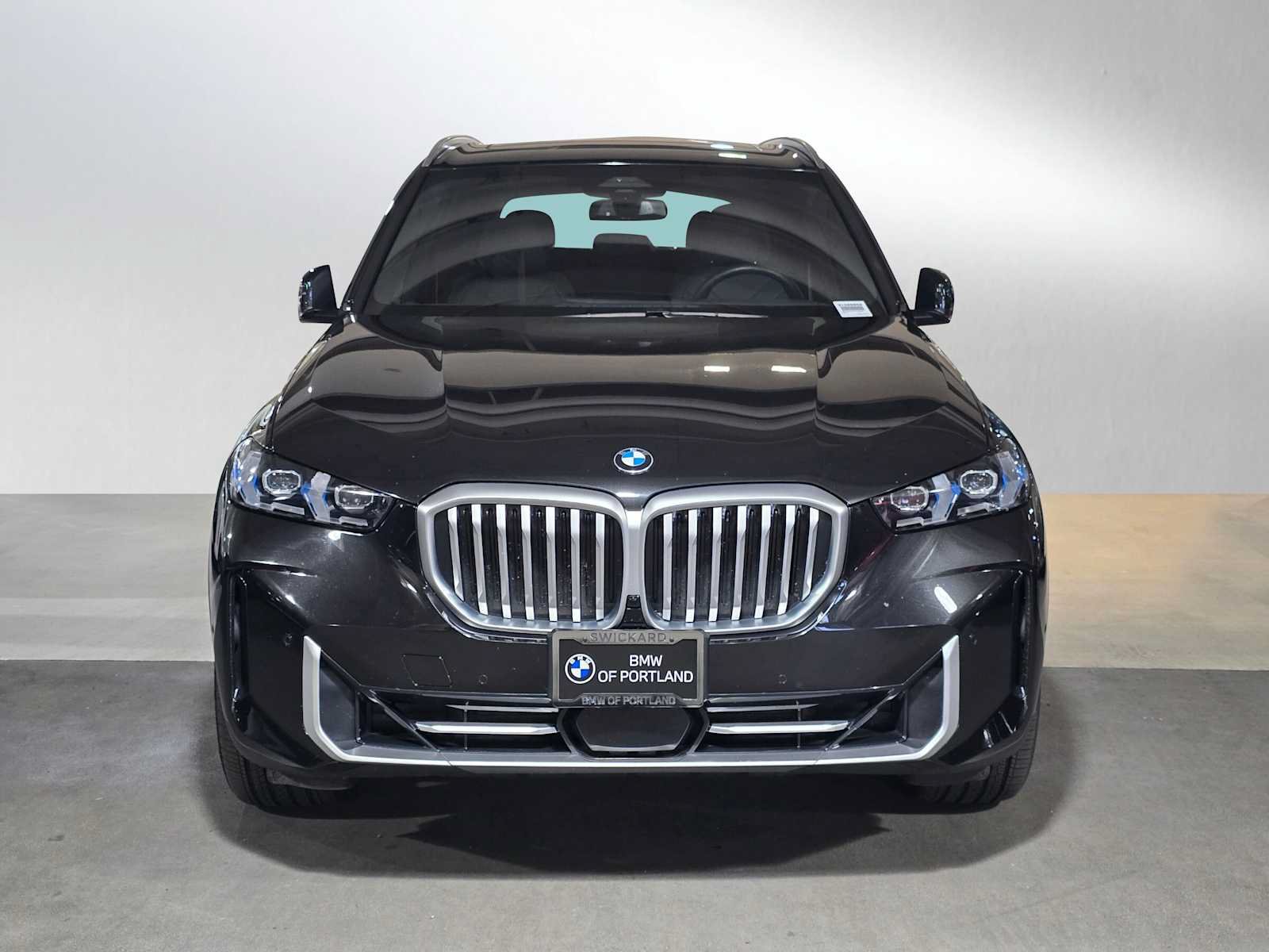 Used 2026 BMW X5 xDrive40i w/ Climate Comfort Package AWD/4WD image 8
