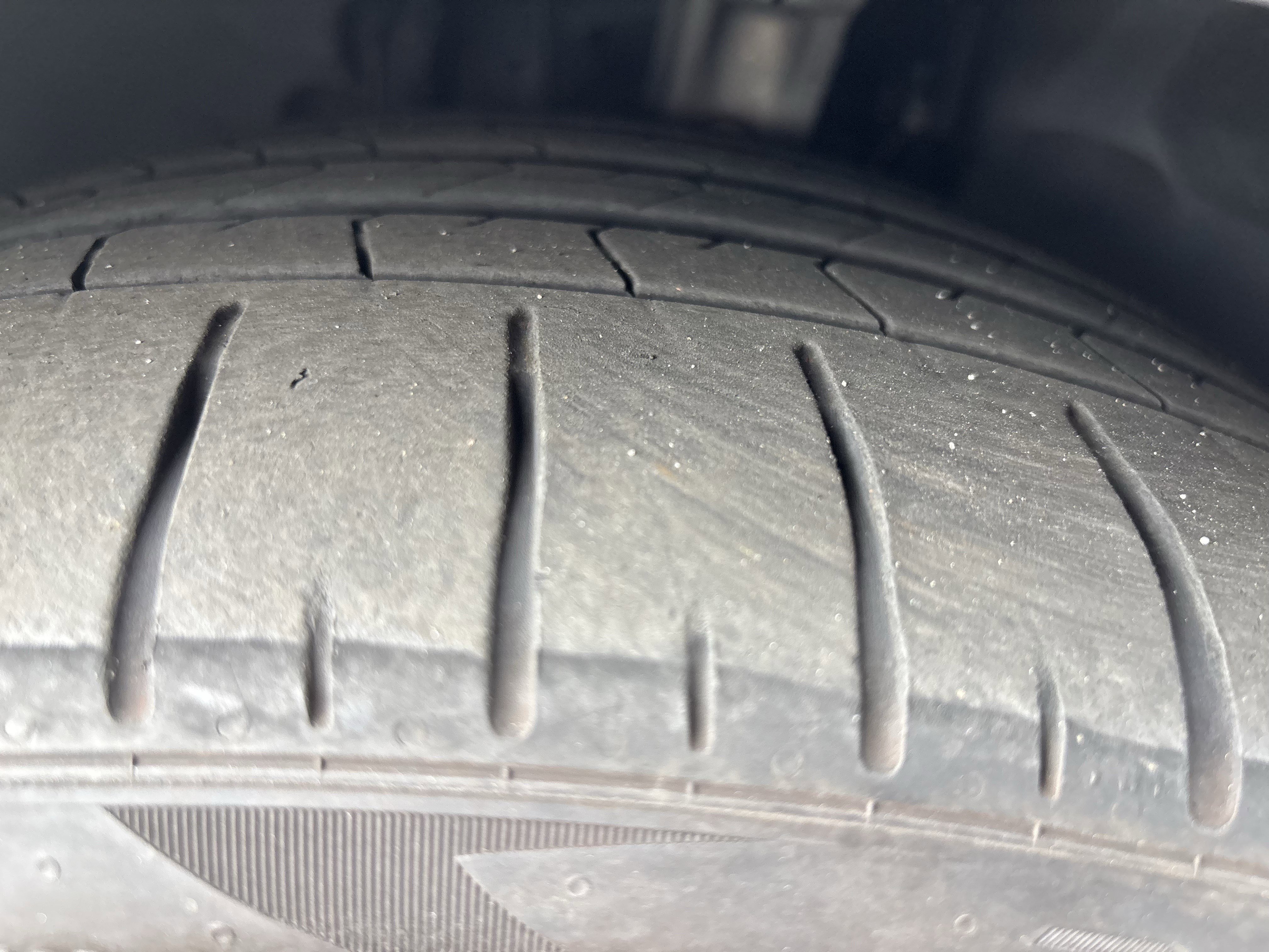 Certified 2024 BMW 530i 530i w/ Executive Package image 31