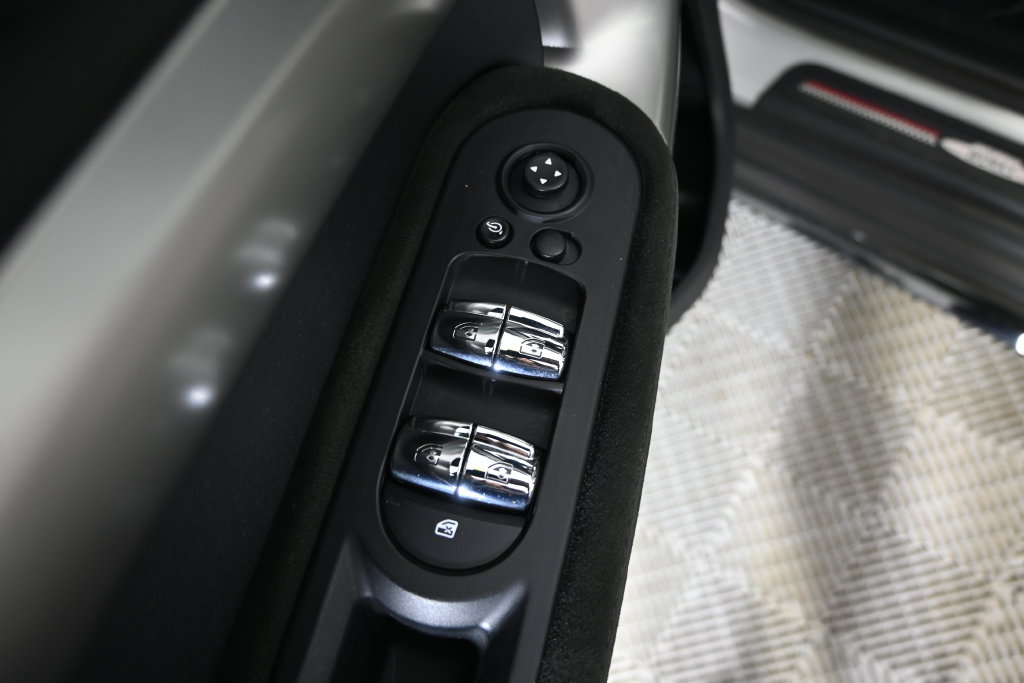 Used 2021 MINI Cooper Countryman John Cooper Works w/ Driver Assistance Package AWD/4WD image 20