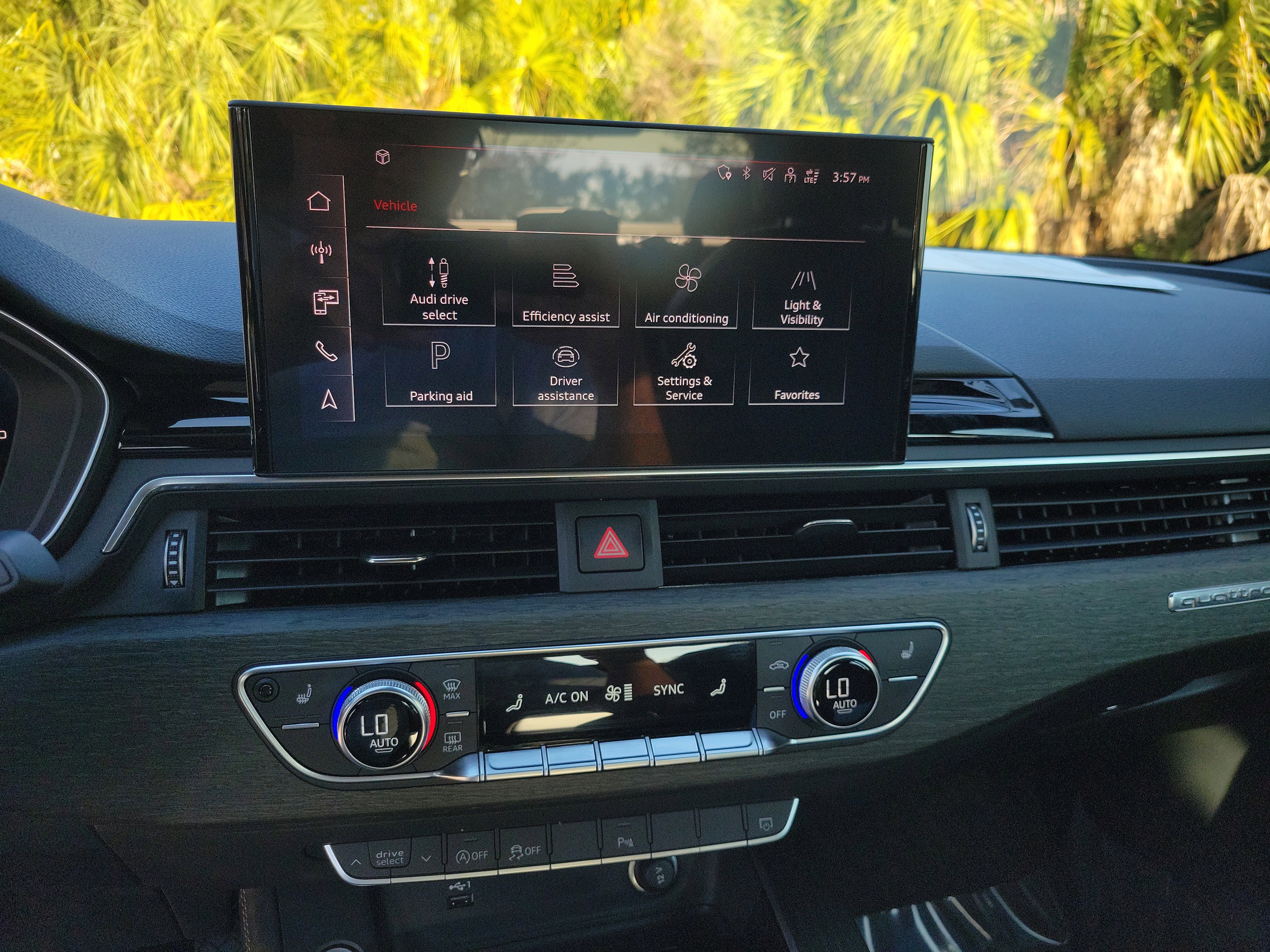 Used 2023 Audi A4 2.0T Premium Plus w/ Premium Plus Package image 20