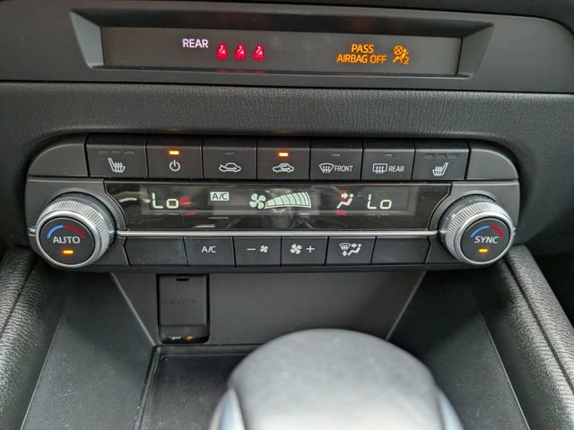 Certified 2023 MAZDA CX-5 AWD 2.5 S w/ Select Package image 20