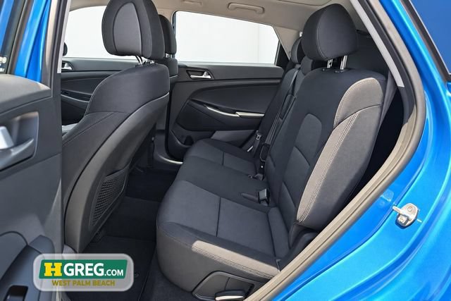 Used 2018 Hyundai Tucson Value FWD image 12