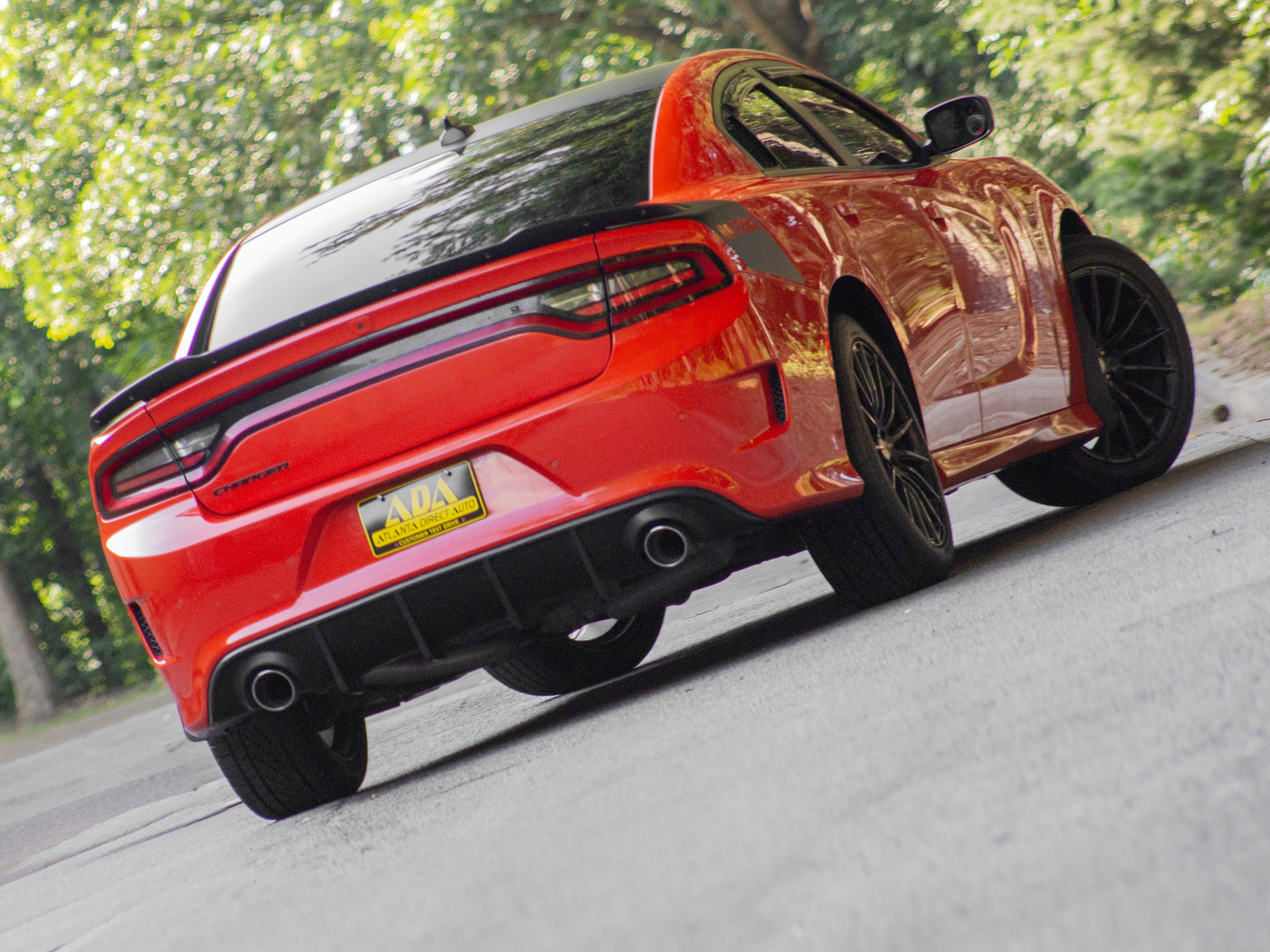 Used 2018 Dodge Charger R/T image 24