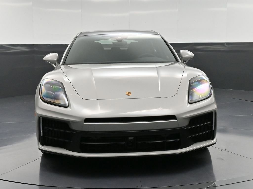 New 2026 Porsche Panamera 4 AWD/4WD image 11