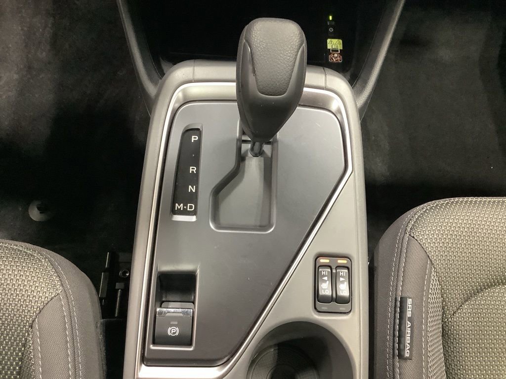Used 2024 Subaru Crosstrek 2.0i Premium AWD/4WD image 16