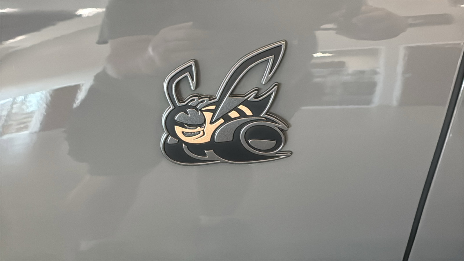 New 2026 Dodge Charger Scat Pack image 8