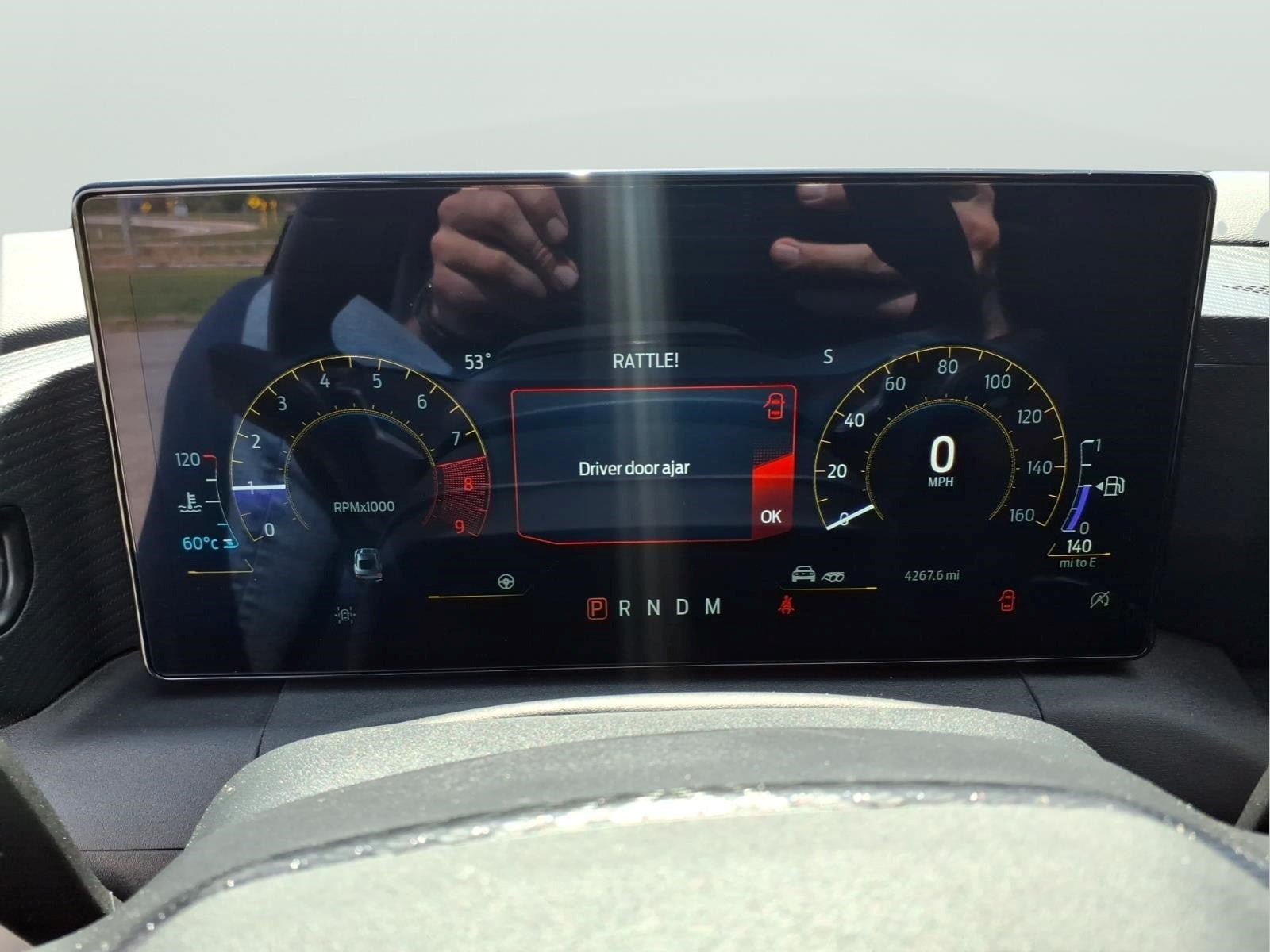 Used 2025 Ford Mustang GT RWD image 15