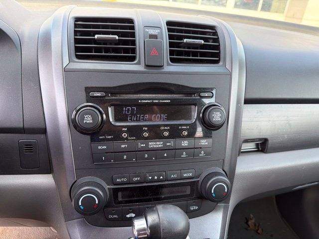 Used 2009 Honda CR-V EX-L image 16
