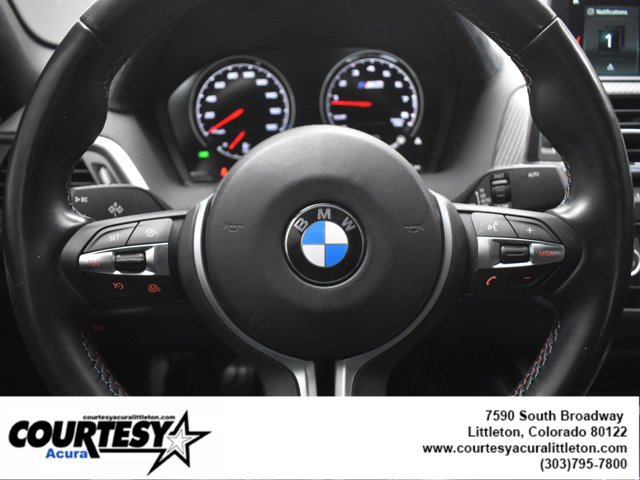 Used 2021 BMW M2 Competition w/ Executive Package image 9