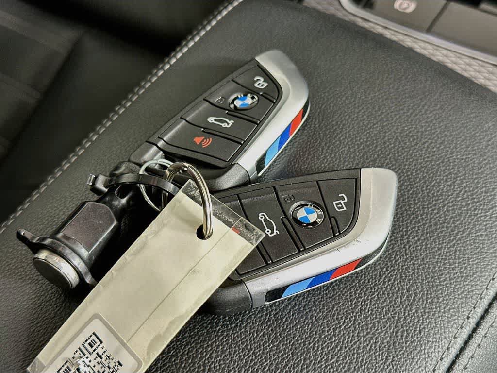 Used 2024 BMW M2 w/ Lighting Package RWD image 21