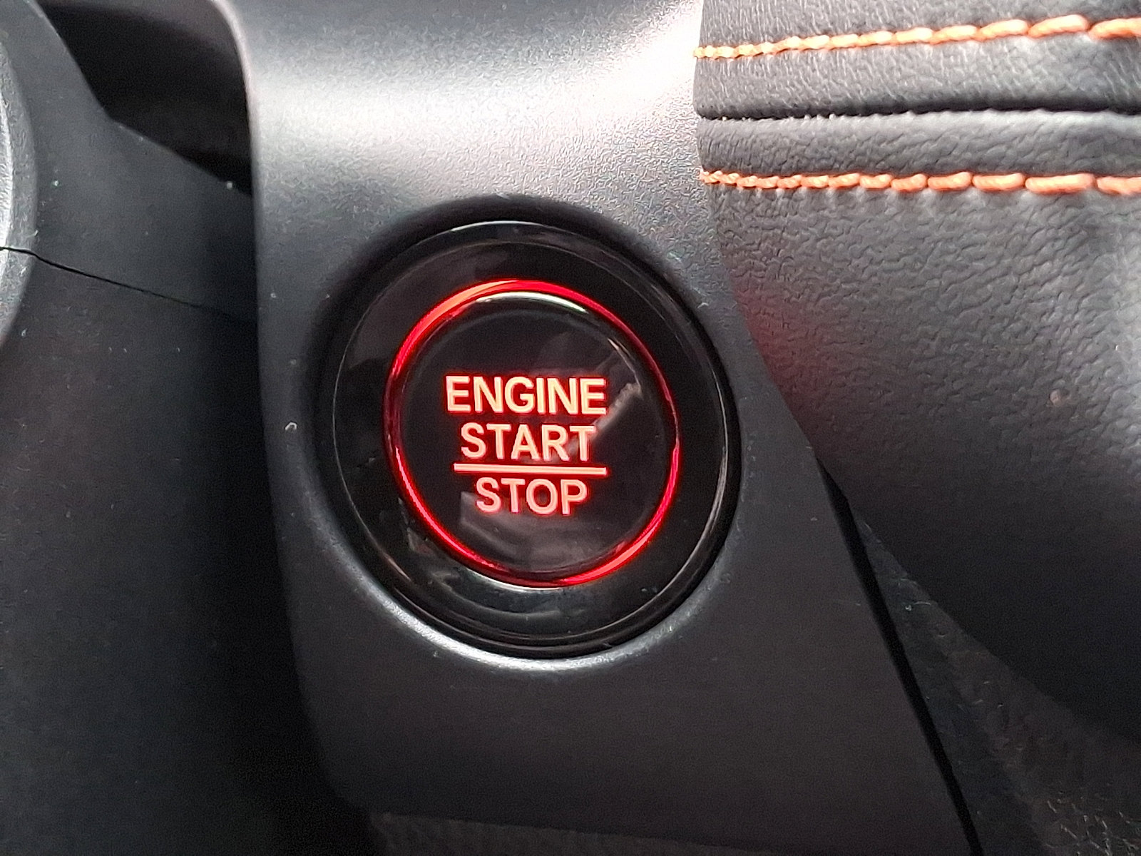 Used 2024 Honda HR-V Sport image 22