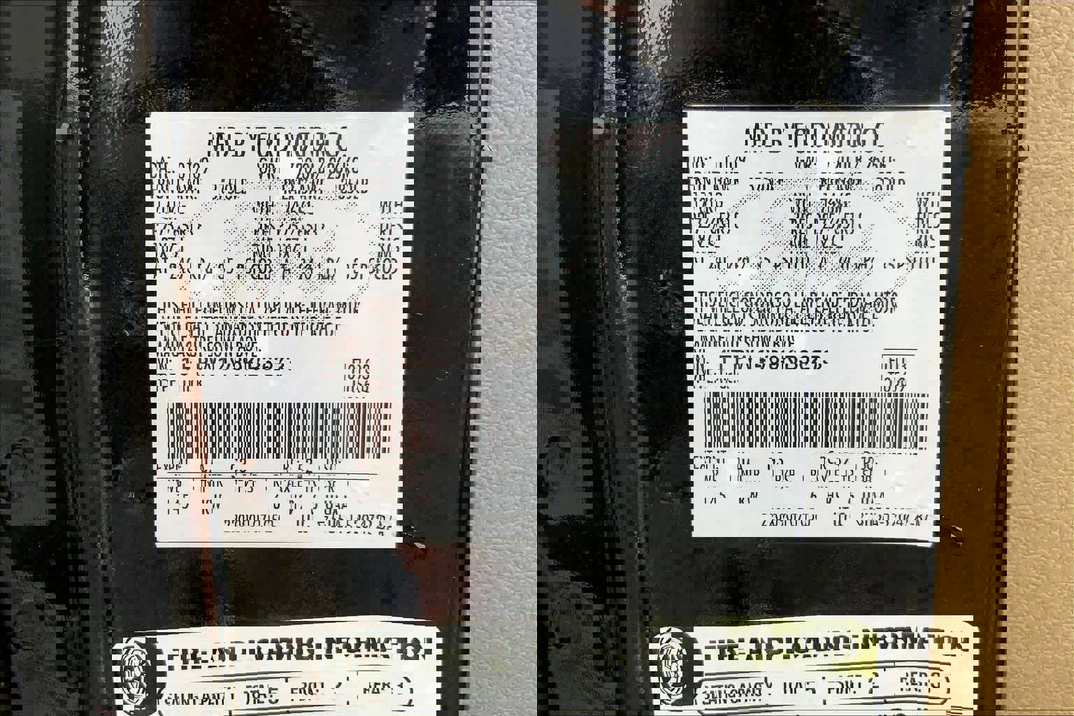 Used 2009 Ford F150 King Ranch image 35