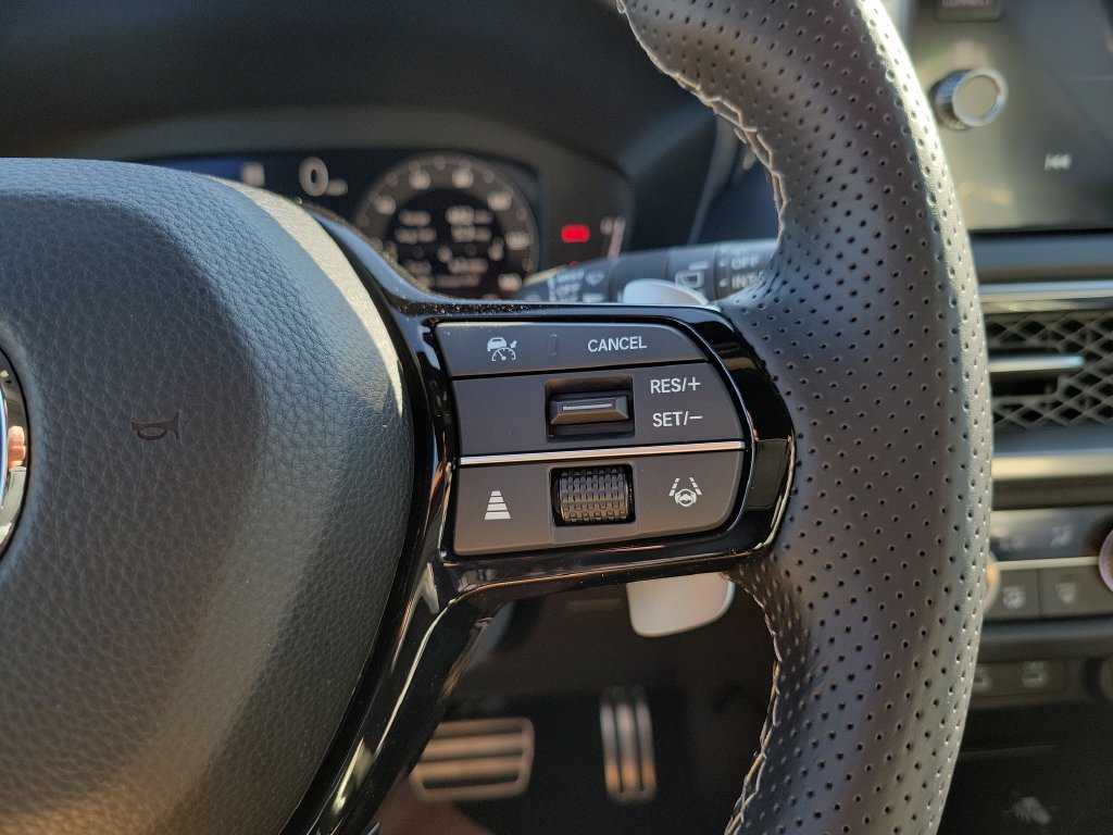 New 2026 Acura ADX A-Spec FWD image 22
