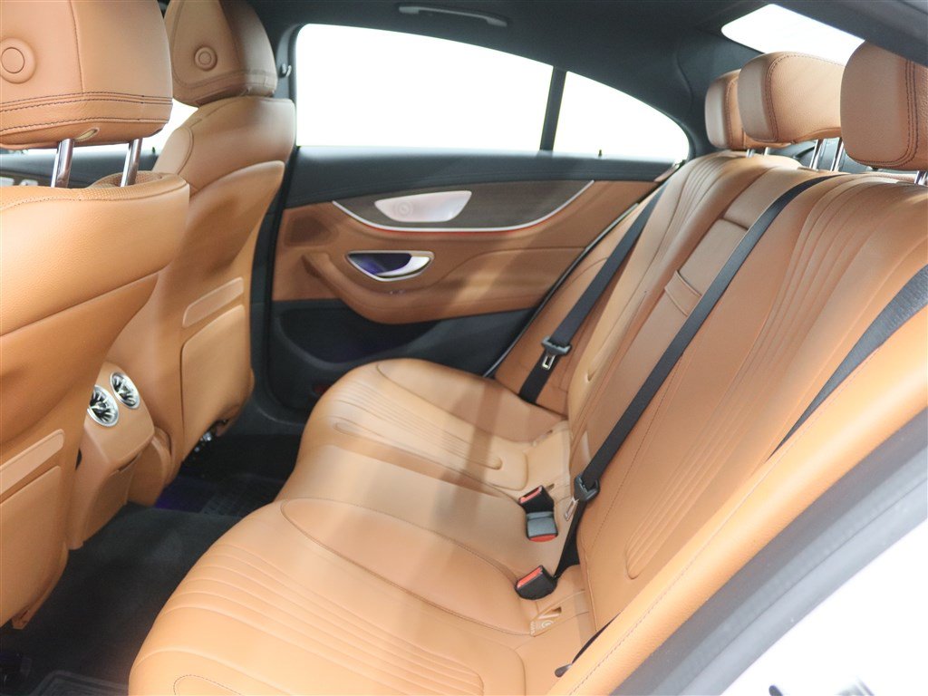 Used 2023 Mercedes-Benz CLS 450 4MATIC image 18