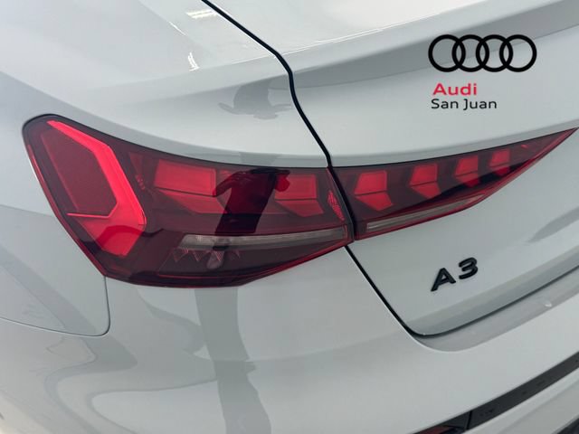New 2026 Audi A3 2.0T Premium Plus AWD/4WD image 11