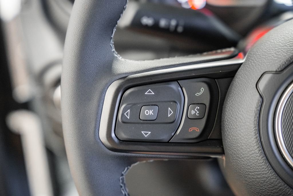 New 2026 Jeep Wrangler Rubicon w/ Dual Top Group image 31