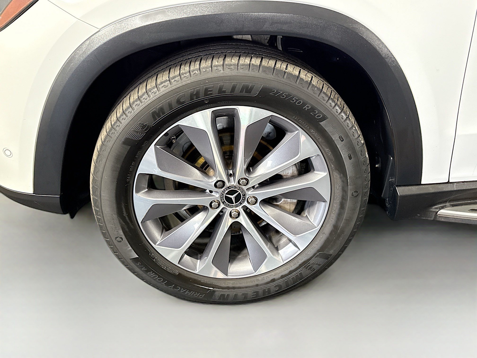 Used 2023 Mercedes-Benz GLE 350 4MATIC w/ Premium Package image 38