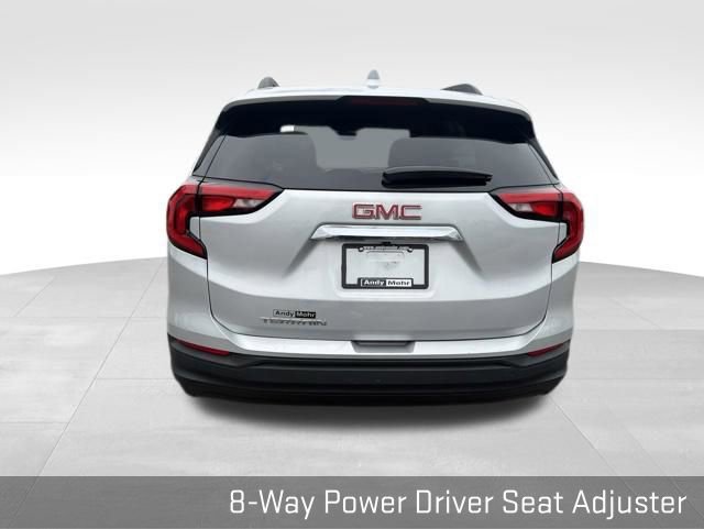Used 2018 GMC Terrain SLE w/ Driver Convenience Package FWD image 13