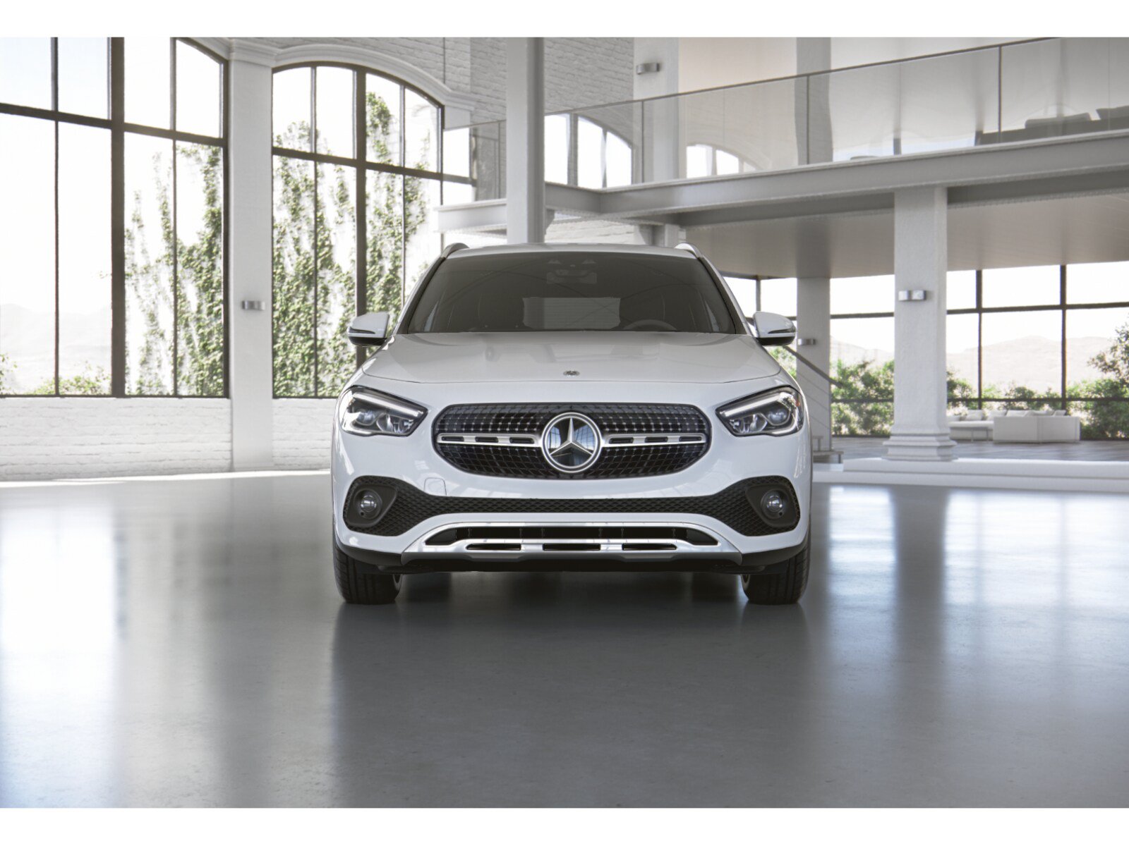 Certified 2023 Mercedes-Benz GLA 250 4MATIC image 38