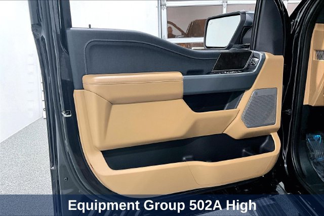 Used 2023 Ford F150 Lariat w/ Equipment Group 502A High AWD/4WD image 29