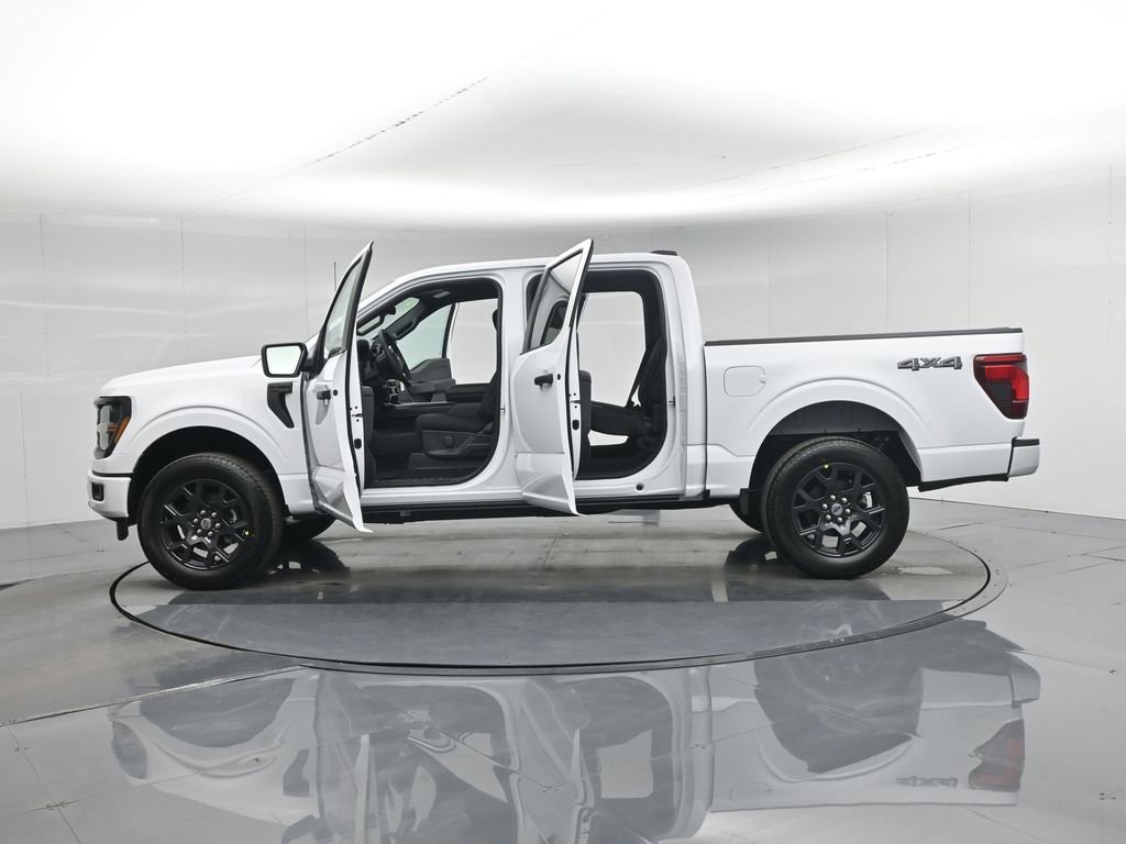 New 2026 Ford F150 STX w/ Equipment Group 200A image 33