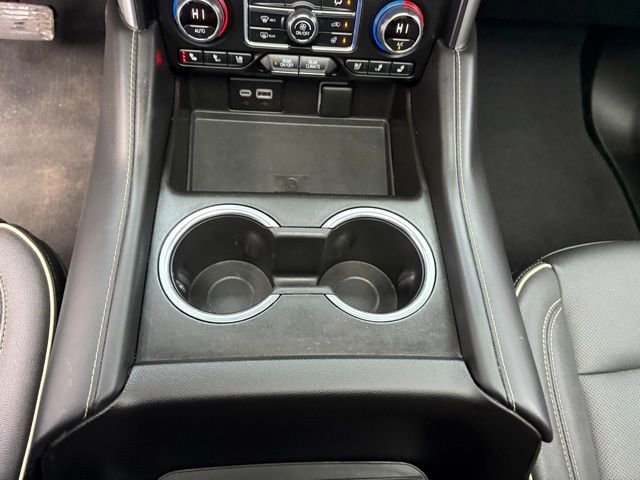 Used 2023 Chevrolet Tahoe Premier w/ Advanced Technology Package image 22