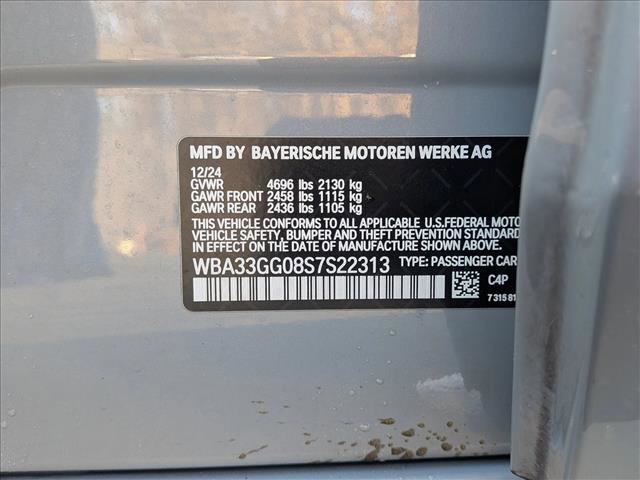 Certified 2025 BMW M235i xDrive w/ Premium Package image 23