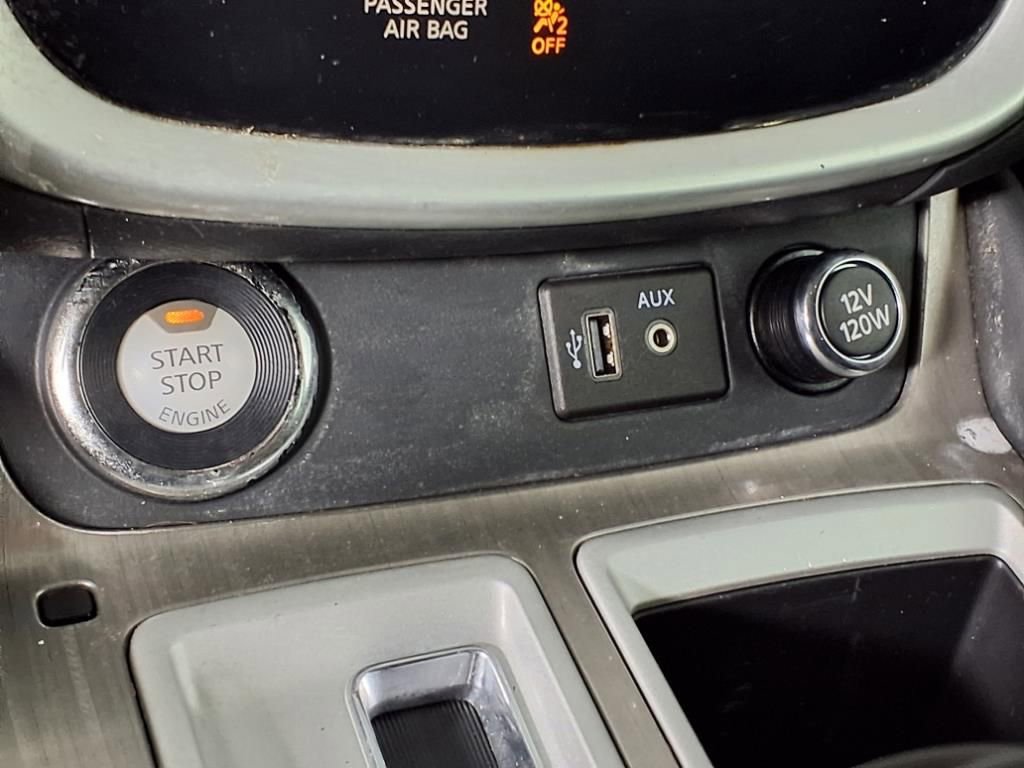 Used 2018 Nissan Murano SL AWD/4WD image 26