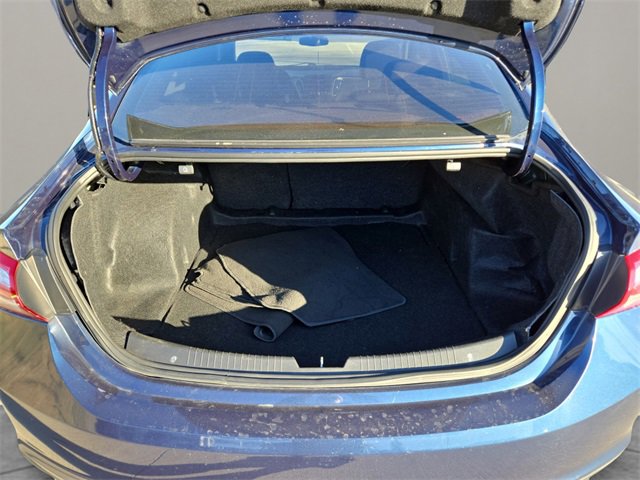 Used 2020 Chevrolet Malibu LT image 29