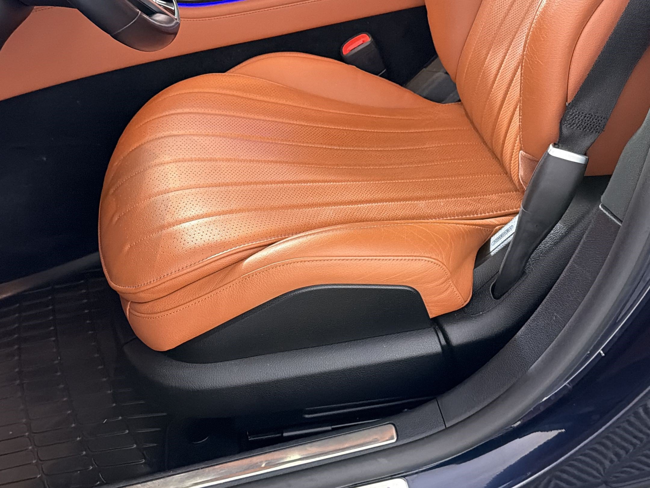 Certified 2023 Mercedes-Benz S 500 4MATIC image 14