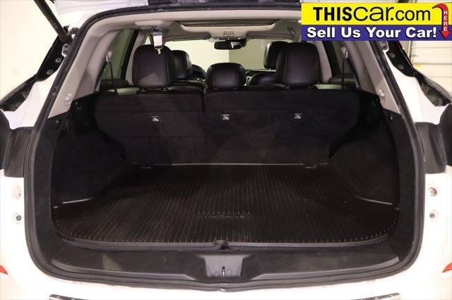 Used 2019 Nissan Murano Platinum w/ Cargo Package FWD image 29