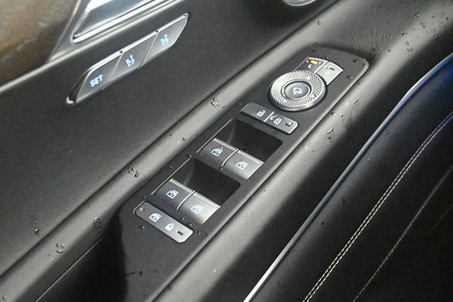 Used 2024 Genesis GV80 3.5T w/ Prestige Package image 16