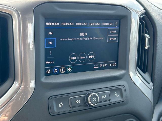 New 2026 Chevrolet Silverado 1500 W/T image 27